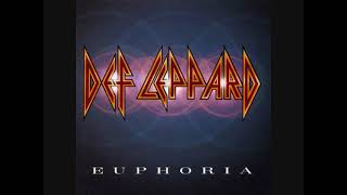Def Leppard - Day After Day