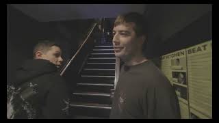 Boundaries - Death is Little More Tour Documentary