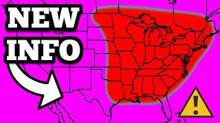 This Storm Is About To Cause BIG Problems...
