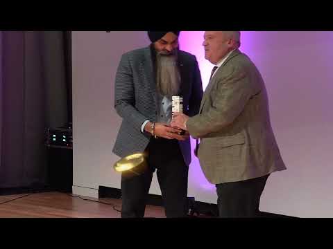 Techies Who Made IT Awards 2025 - Paul Moore