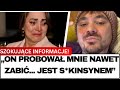 Danuta Martyniuk WYBUCHA Daniel To ćpun I Narkoman Mecenas Kaszewiak Ujawnia Mroczne Fakty