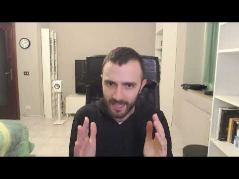 RIFLESSIONI SU: Tre colori - Film blu / bianco / rosso - Krzysztof Kieślowski