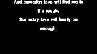 Anna Nalick: In The Rough