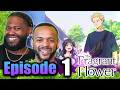 The Fragrant Flower Blooms With Dignity Episode 1 Reaction 薫る花は凛と咲く