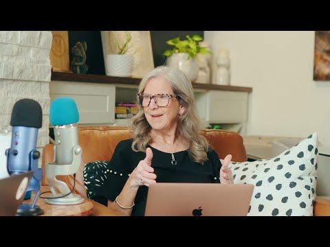 The Weight of Shame (The Fully Lived Life Podcast S6E6)