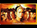 The Legend Of Suriyothai 2001 Trailer