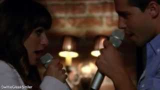 Video thumbnail of "GLEE - Give Your Heart A Break (Full Performance) (Official Music Video)"