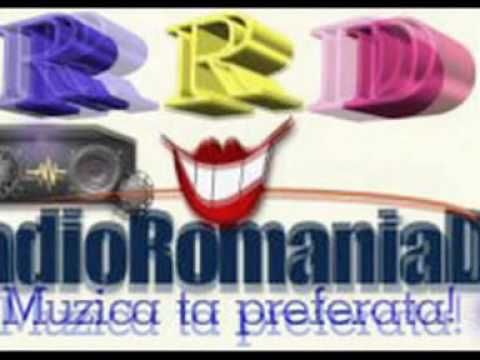 RADIO ROMANIA DOR - Cu Dj.ANDREI-441 MEREU APROAPE DE TINE.mpg