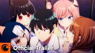 Official Trailer [Subtitled]