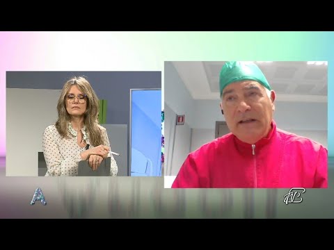 ANGOLI 9/6/2020: IL GLAUCOMA - PATOLOGIA COMPLESSA SPIEGATA DAL PROF. GIUSEPPE PERONE