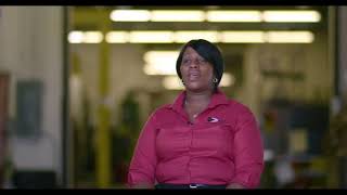 Altheha Drepaul, Key Account Manager at Ajax Metal Forming Solutions |