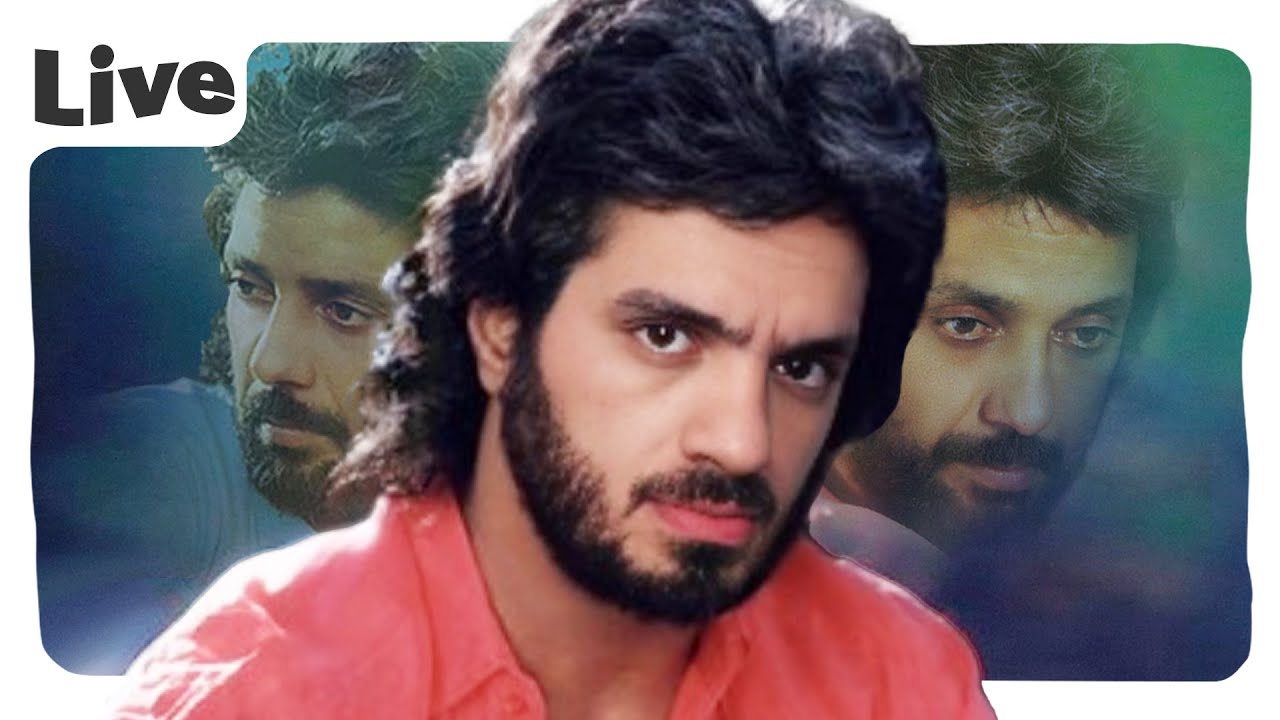 ای به لایو من رسیده (با هنرمندی ممد تندرو و ادمیرال)