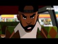 Boys And Bucks 1