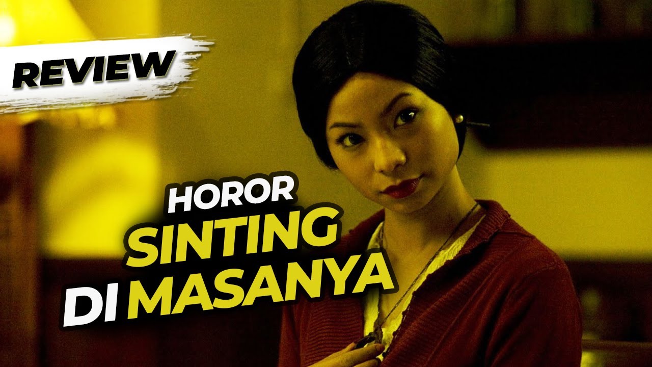 Review RUMAH DARA - Horor Indonesia Terbaik 10 Tahun Lalu (2009)