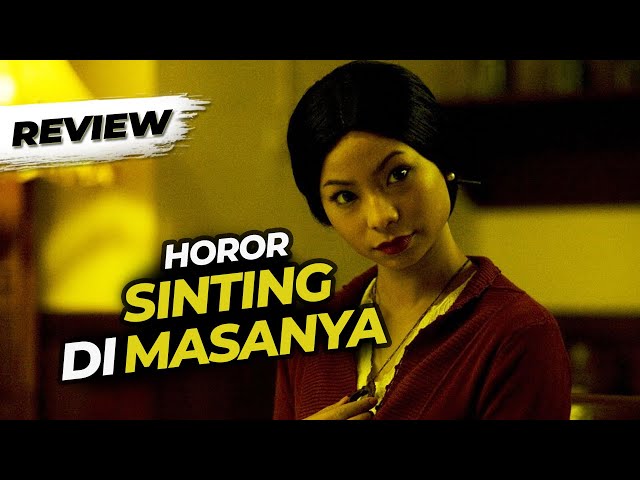 Review RUMAH DARA - Horor Indonesia Terbaik 10 Tahun Lalu (2009)
