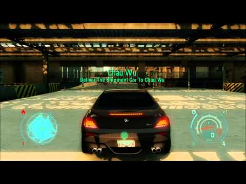 JABA Plays Need For Speed Undercover Part 22 Finale!