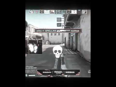 Insane PRO Flicks #edit #cs2 #csgo #cs2clips  #cs2moments   @m0nesy13