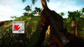 The Island of Dr Yepstein Gameplay (PC Game)