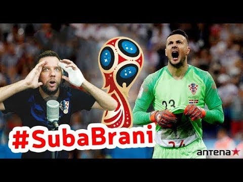 🎤 #Bullhit - Kad penal Suba brani (Tko nam brani)