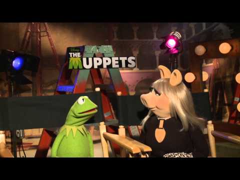kermit And Piggy ... Tell All