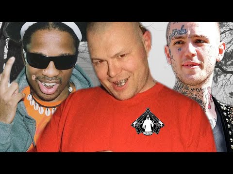 The Story Of Kold Blooded And The Fall Of Schemaposse