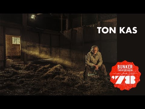 Teaser Ton Kas -  Eerste Klootviool 2013