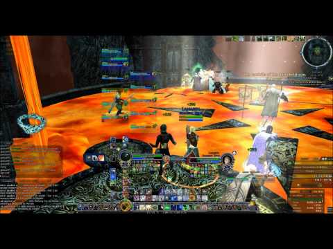 Tower of Orthanc   Saruman T2C