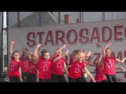 12. Starosądecki Jarmark Rzemiosła - PMDK Stary Sącz - Allegro I -  www.starysacz.info