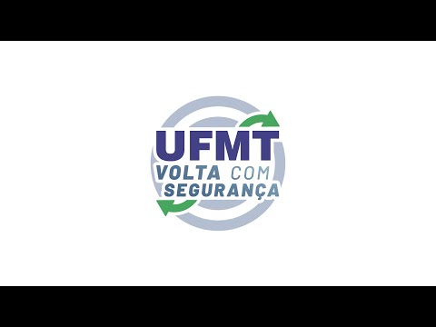 Conheça a UFMT