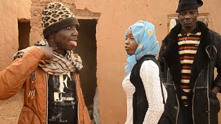 MACE ME KAMAR MAZA  ||  part 1 || Sabon Shiri Latest Hausa Films Original Vidoe