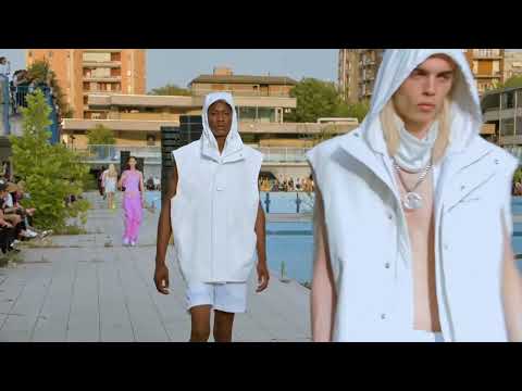 1017 ALYX 9SM Spring Summer 2023 Runway Video
