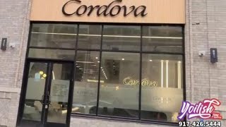 מאחורי הקלעים ב-Cordova-Belmonti Williamsburg – שירות כובעים מהיר ומומחה!