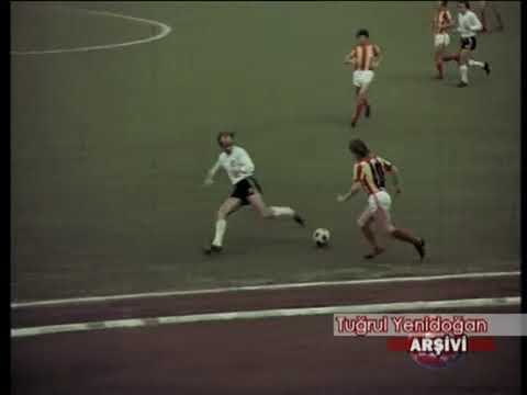 [1973.11.04] 1973-1974 8.Hafta Besiktas - G.Saray 2-1