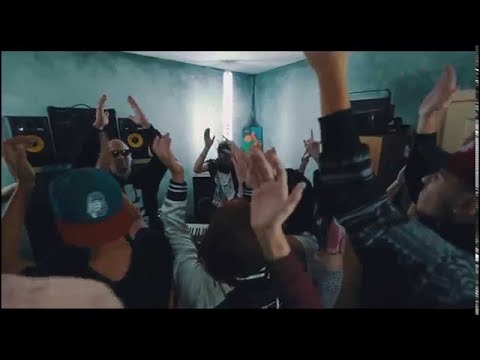 RIOT 87 feat. BVANOMATOR 5000+ - Osveta (Official Music Video)