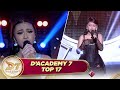 Gimana Gak Baper April X Tasya Bikin Bukan Tak Mampu Bener Bener Syahdu D Academy 7 Top 17