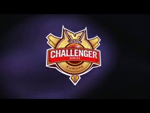 Inspire Esports vs Millenium Week 4 Game 1 EU Challenger Series Spring Split 2016 ~ IE vs MIL  W4G1