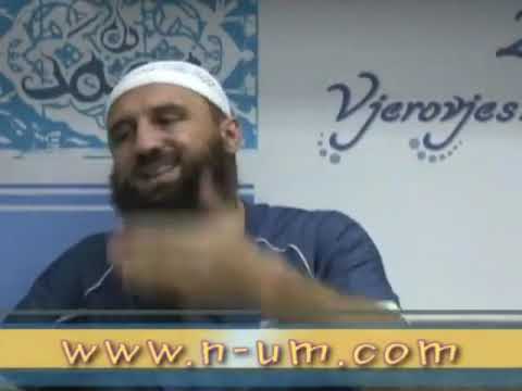 Šta žena ne smije raditi tokom menstruacije? - Elvedin Pezić