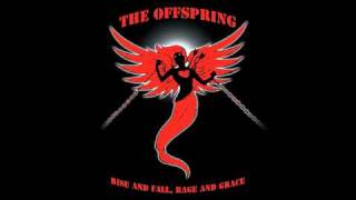 The Offspring - Sin City