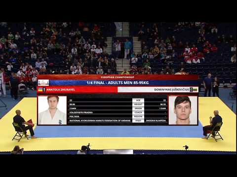 Anatolii Zhuravel (aka) 🇺🇦 vs Dominikas Juskevicius (siro) 🇱🇹