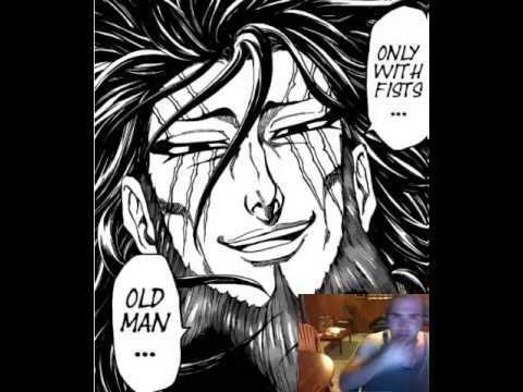 Toriko Chapter 246 Review: THE FIGHTS BEGIN !