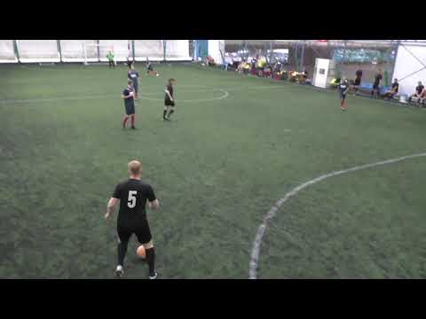 24 КХ 7 тур КН лига SSA Group - Armada