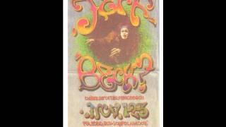 Jeff Beck Group - Jeff's Boogie (Live 1968)