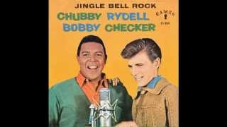 Chubby Checker &amp; Bobby Rydell – “Jingle Bell Rock” (Cameo) 1961