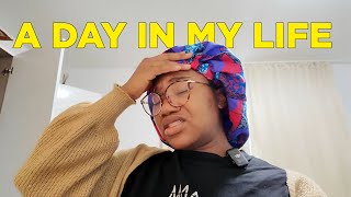 Weekend Vlog | Cooking, Babysitting & Resetting My Space