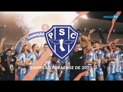 #PapãoTV: Remo 0x1 Paysandu - Bastidores - Final do #Banparazão2020