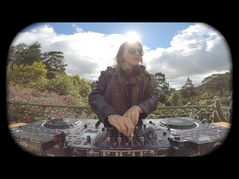 Pao Calderon @ Mountain Session