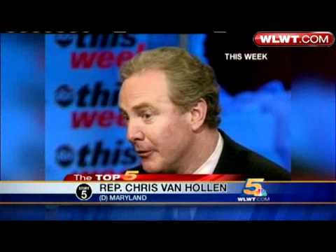 The Top 5: Monday, April 11, 2011