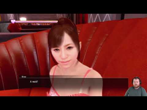 Yakuza Kiwami Pt 24