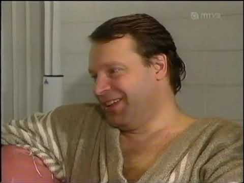 Hyvät herrat, vieraana Ilkka Kanerva