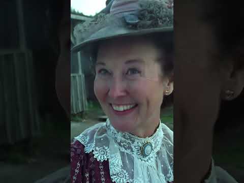 The Girls Of Avonlea!